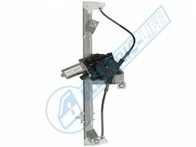 ELECTRIC LIFE zrft113r -  Подъемное устройство для окон